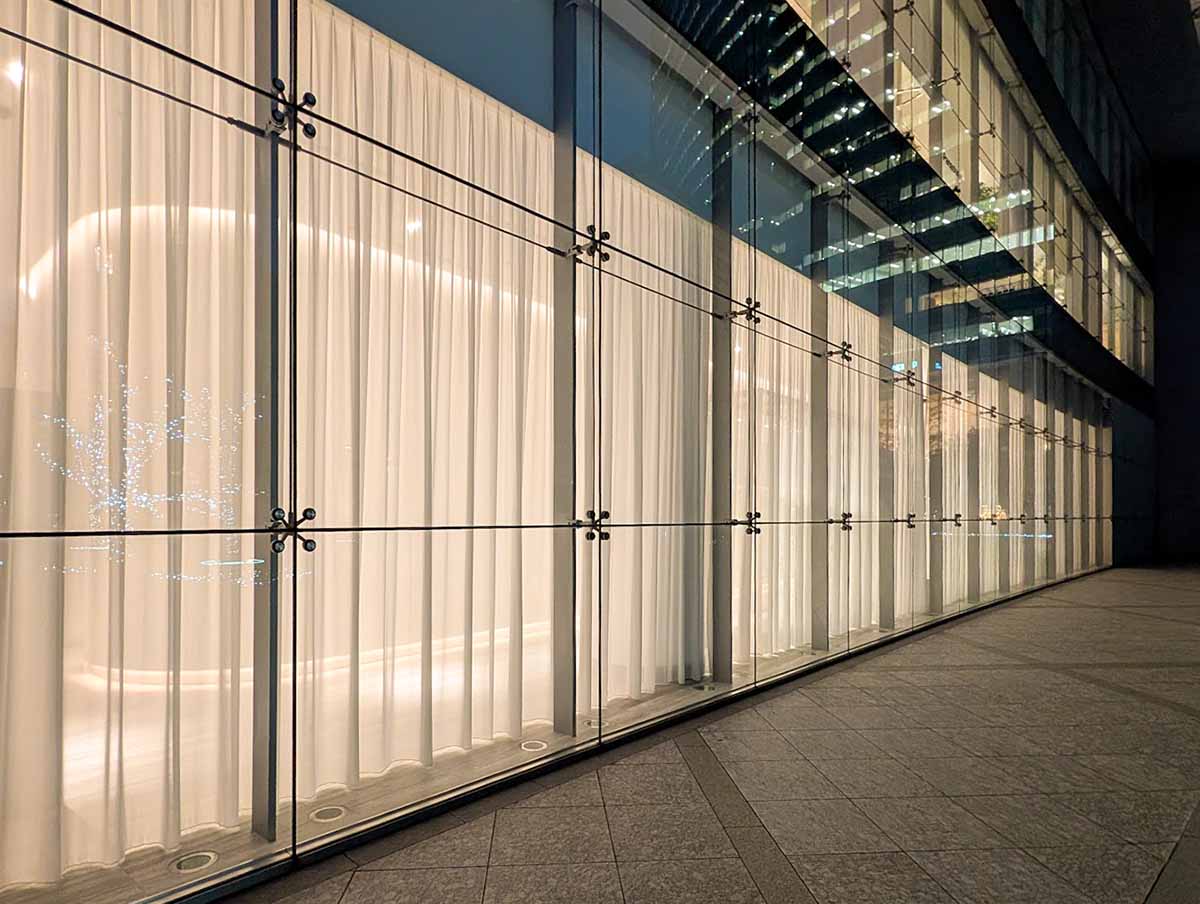 Panasonic　ショールーム東京