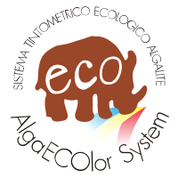 AlgaEcolor logo